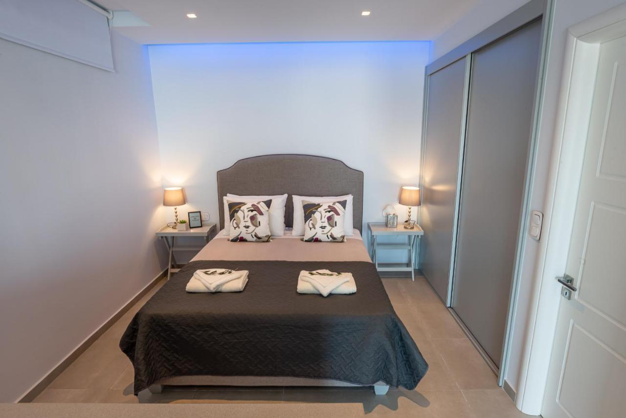 The Corfu Cocoon Apartament *