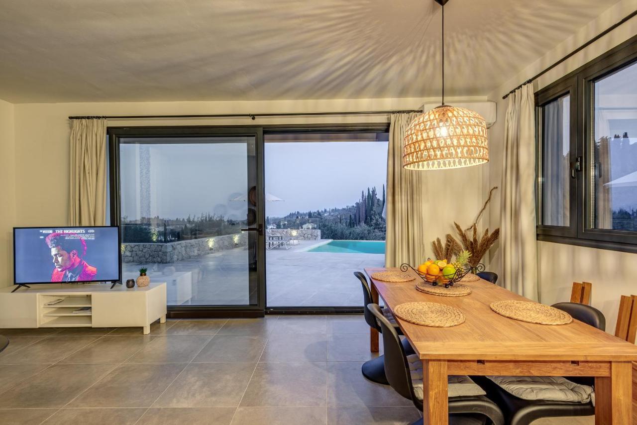 The Corfu Cocoon Apartament *