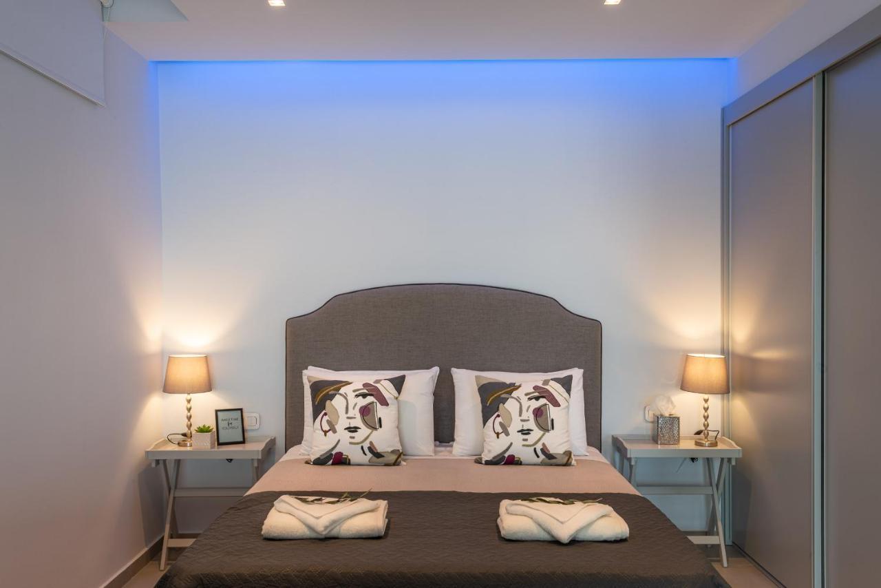 The Corfu Cocoon Apartament