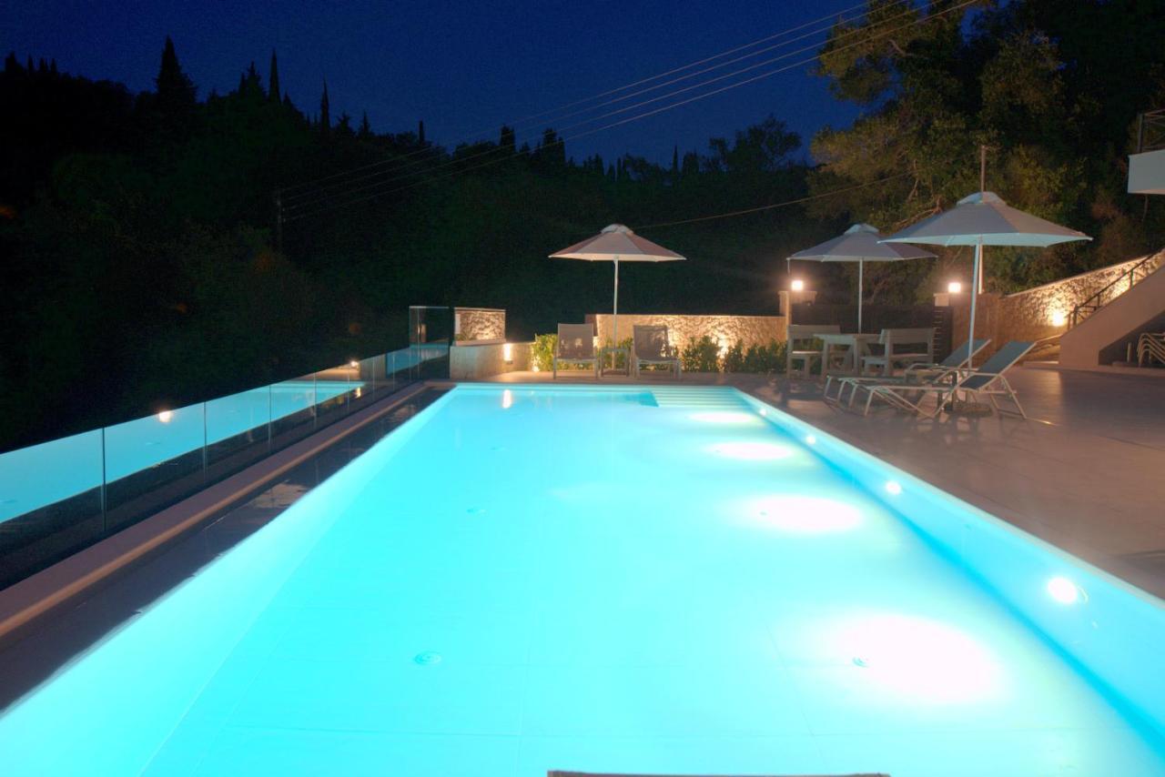 The Corfu Cocoon Apartament Faiakes