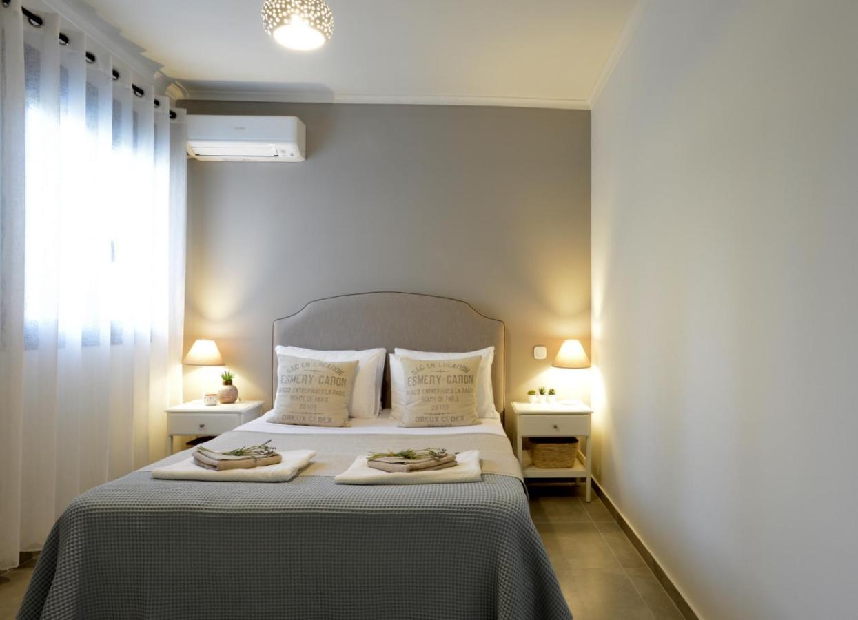 The Corfu Cocoon *