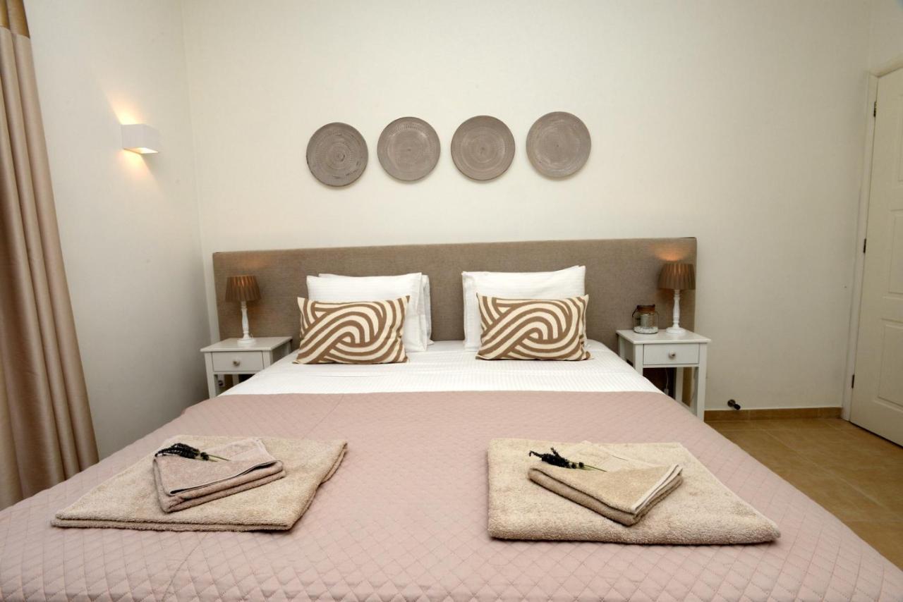Apartament The Corfu Cocoon