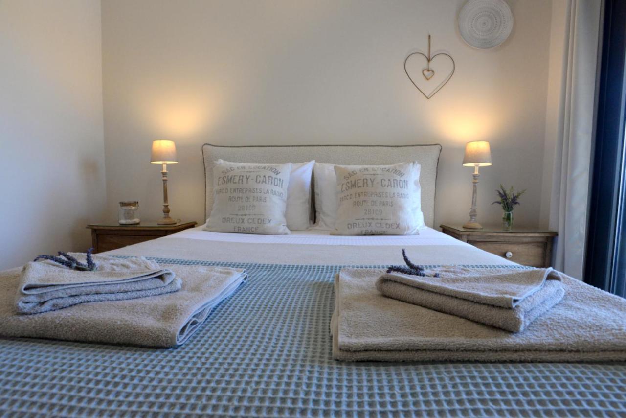 The Corfu Cocoon * Faiakes
