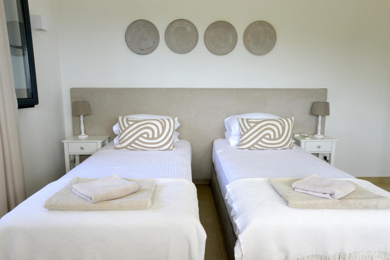 Apartment The Corfu Cocoon